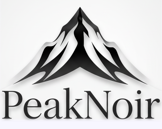 PeakNoir